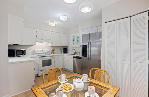 West Beach Casa | IC50: 50 Inlet Cove