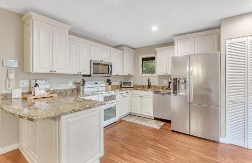 West Beach Casa | IC55: 55 Inlet Cove
