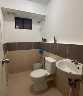 Novaliches Apartamento | Ica JM Nest at Hacienda Balai