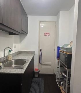Novaliches Apartamento | Ica JM Nest at Hacienda Balai