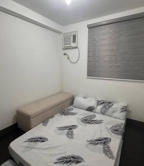 Novaliches Apartamento | Ica JM Nest at Hacienda Balai
