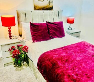 Gascoigne Apartamento | Icare Lodge Ltd,Safwaan House.