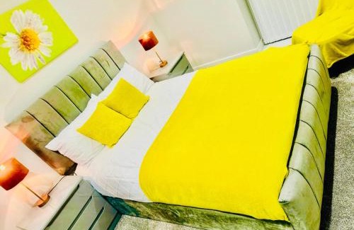 Gascoigne Apartamento | Icare Lodge Ltd,Safwaan House.