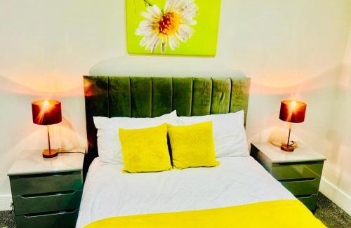 Gascoigne Apartamento | Icare Lodge Ltd,Safwaan House.