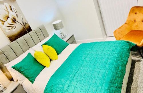 Gascoigne Apartamento | Icare Lodge Ltd,Safwaan House.