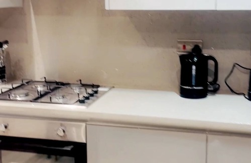 Gascoigne Apartamento | Icare lodge Safwaan house