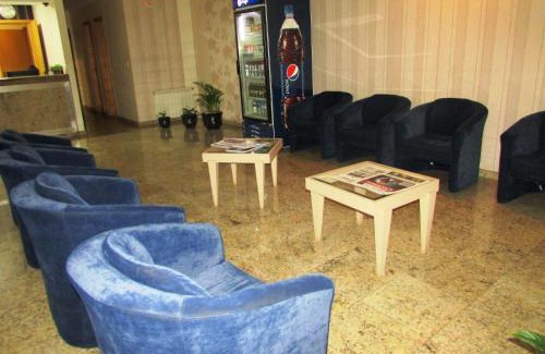 Concordia Hotel | Icaropê Hotel