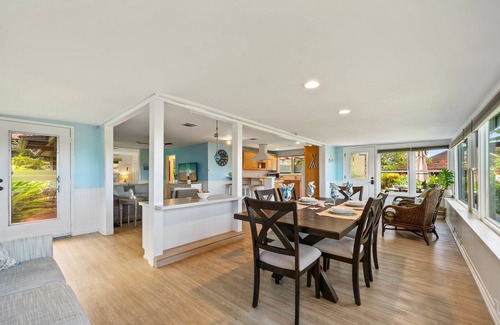 Kaanapali Condominio | ICC 30 Remodeled 2BD Cottage Across the Street from Kahekili Beach