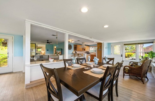 Kaanapali Condominio | ICC 30 Remodeled 2BD Cottage Across the Street from Kahekili Beach