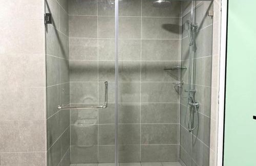 Taman Jubilee Apartamento | ICC Suites Ipoh 16th floor