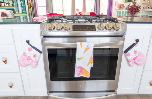 Lacy-Lakeview Casa | Ice Cream Dream at Casa Kumwesu