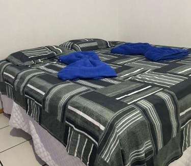 Garanhuns Casa | Ice Flat Comfort
