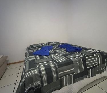 Garanhuns Casa | Ice Flat Comfort