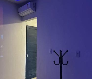 Garanhuns Casa | Ice Flat Comfort