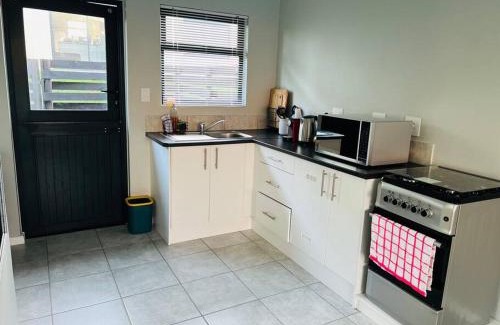 Kidd's Beach Apartamento | Ice Holiday Home