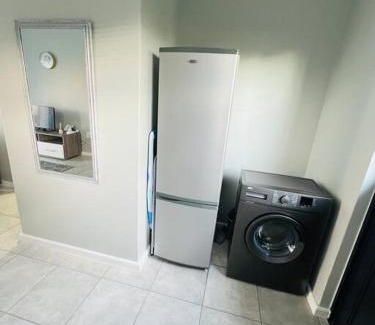 Kidd's Beach Apartamento | Ice Holiday Home