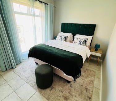 Kidd's Beach Apartamento | Ice Holiday Home