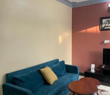 Namugongo Apartamento | ICE HOMES - Uganda Martyrs Namugongo