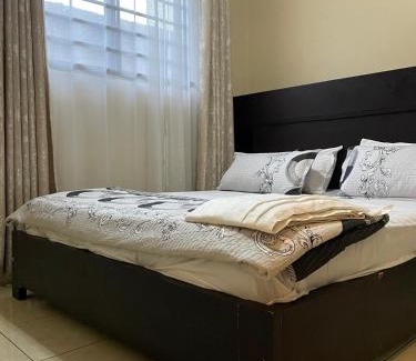 Namugongo Apartamento | ICE HOMES - Uganda Martyrs Namugongo