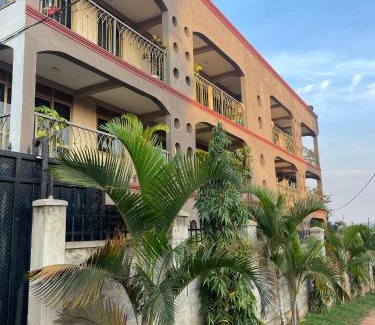 Namugongo Apartamento | ICE HOMES - Uganda Martyrs Namugongo