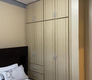 Namugongo Apartamento | ICE HOMES - Uganda Martyrs Namugongo