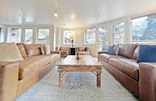 Telluride Apartamento | Ice House 317 condo
