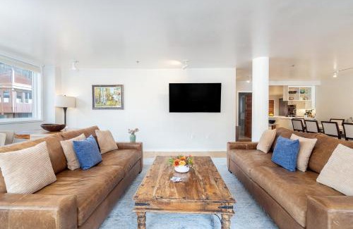 Telluride Apartamento | Ice House 317 condo