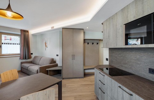 San Rocco Apartamento | Ice Mountain Planet Suite House