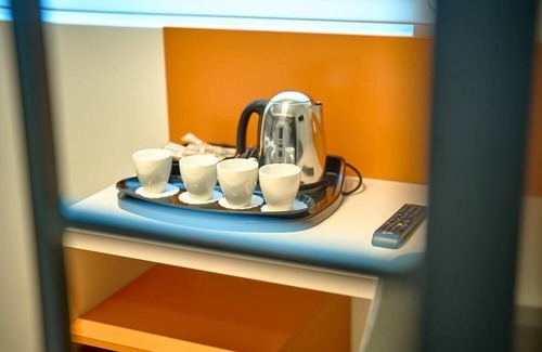 Veszprem Apartamento | Ice Premium Apartments