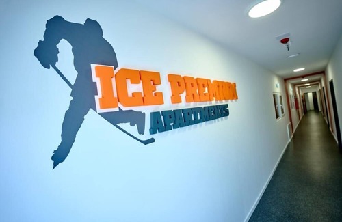 Veszprem Apartamento | Ice Premium Apartments