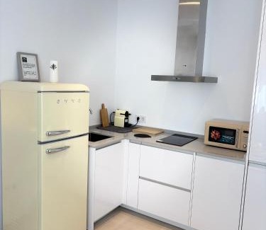 Tarifa Apartamento | ICEBERG LUXURY DUNEs Free Private Parking