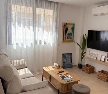 Tarifa Apartamento | ICEBERG LUXURY DUNEs Free Private Parking