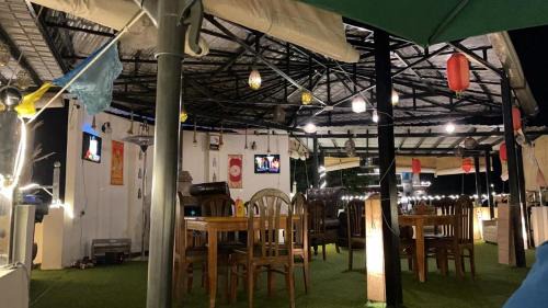 Mussoorie Hotel | Icebergs Mussoorie - A Boutique stay and 24 hrs roof top cafe