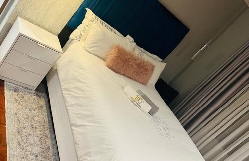 Standerton Casa | Icebolethu Guest House