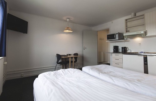 Ilulissat Apartamento | Icefiord Apartments