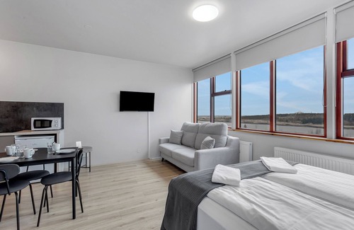 Reykjavik Apartamento | Iceland Comfort Apartments by Heimaleiga