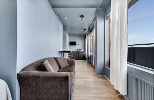 Reykjavik Apartamento | Iceland Comfort Apartments by Heimaleiga