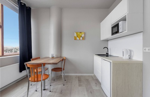 Reykjavik Apartamento | Iceland Comfort Apartments by Heimaleiga