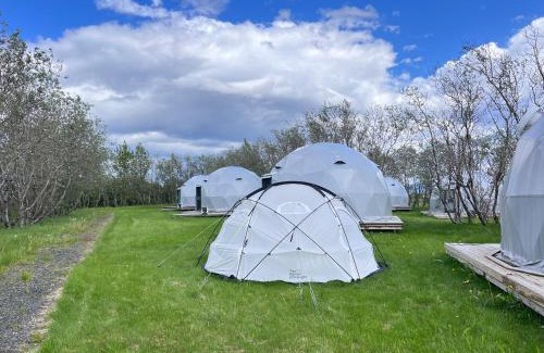 Rangarþing ytra Otro | Iceland Igloo Village