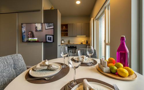 Hliðar Apartamento | Iceland SJF Apartments - 503