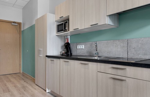 Kopavogur Apartamento | Icelandic Apartments by Heimaleiga