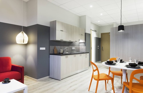 Kopavogur Apartamento | Icelandic Apartments by Heimaleiga