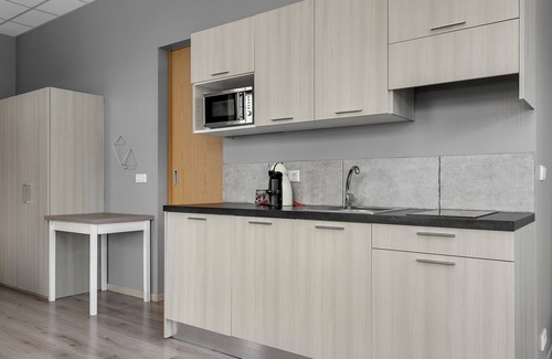 Kopavogur Apartamento | Icelandic Apartments by Heimaleiga