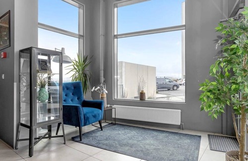 Kopavogur Apartamento | Icelandic Apartments - Beautiful Superior Studio
