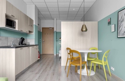 Breidholt Apartamento | Icelandic Apartments- Standard Studio