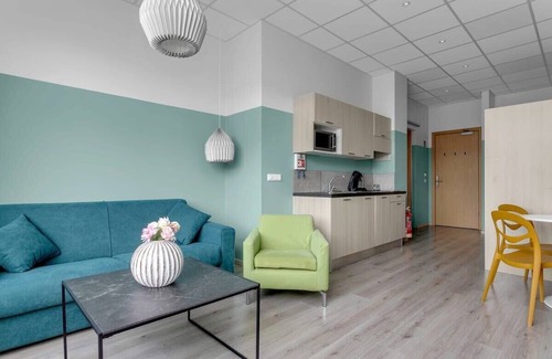 Breidholt Apartamento | Icelandic Apartments- Standard Studio