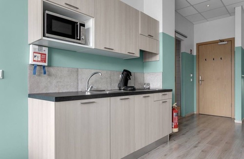 Breidholt Apartamento | Icelandic Apartments- Standard Studio