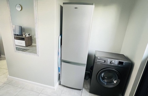 Kidd's Beach Apartamento | Ice’s holiday apartment
