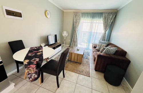 Kidd's Beach Apartamento | Ice’s holiday apartment