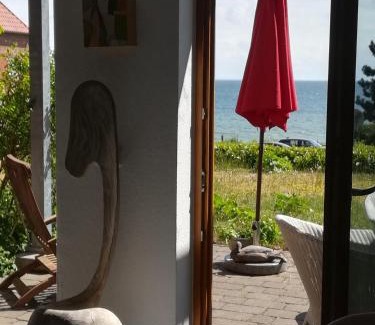 Neuendorf Apartamento | Ich kenne ein Haus am Meer